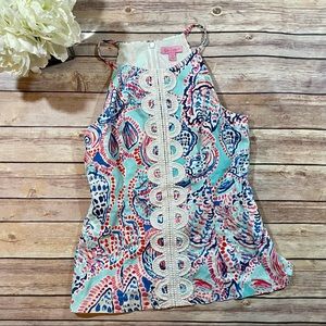 Lilly Pulitzer | Tank Top